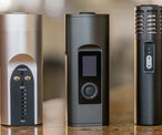 Arizer Solo vs. Arizer Solo II vs. Arizer Air Comparison