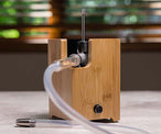 Ditanium Vaporizer Review: The Ultimate Dual-Use Vaporizer?