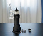 Dr. Dabber Switch Vaporizer Review: Top Shelf Hits Anywhere