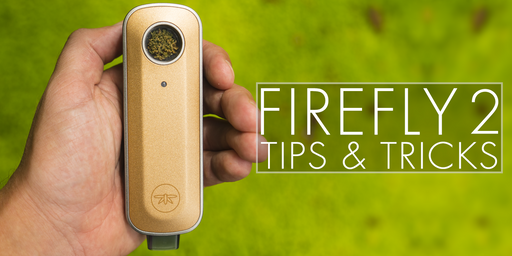Firefly 2 and Firefly 2+ Tips & Tricks