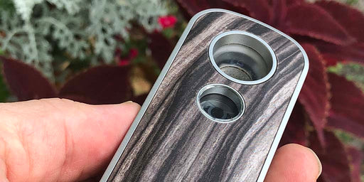 Firefly 2 Plus In Hand