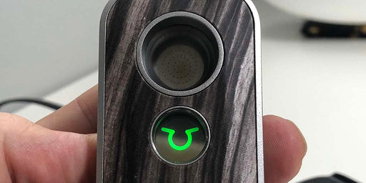 Firefly 2+ Vaporizer Review