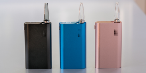 Flowermate V5.0S Vaporizer Review