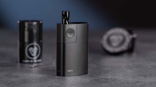 Introducing the Planet of the Vapes Lobo Vaporizer