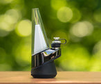 Puffco Peak Vaporizer Review