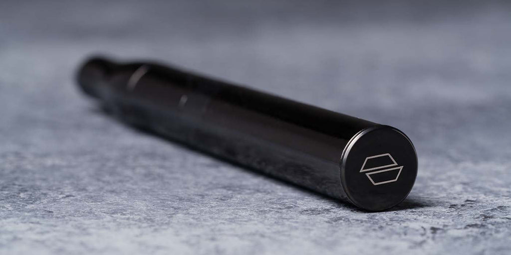 bookoo smoke & vape reviews Puffco Plus Pen Review Color:Assure Blue Bannana Geek Bar: A NEW IN