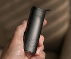 XMAX Starry Vaporizer Review