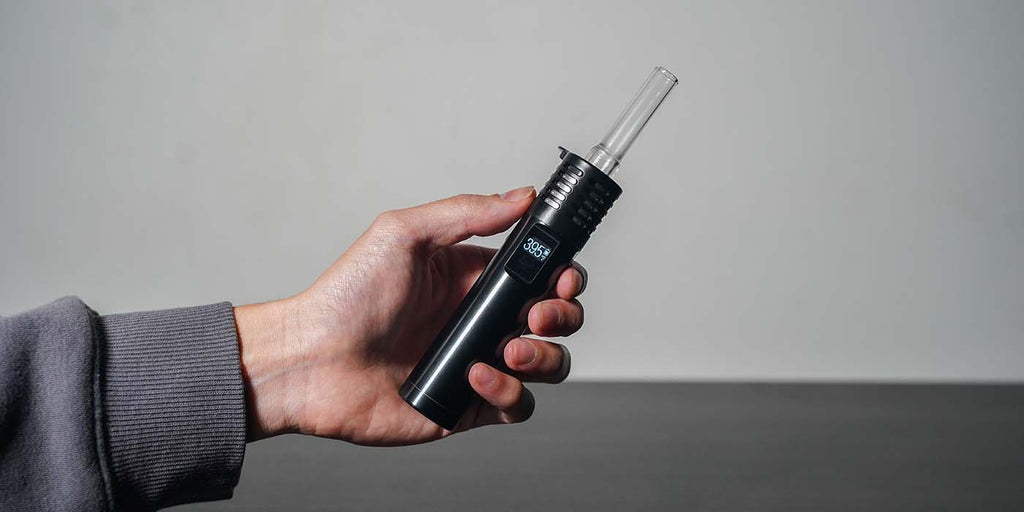 Arizer Air MAX Vaporizer Review: Is It Worth the Hype? - Planet of the Vapes Arizer Air MAX Vaporizer Review: Is It Worth the Hype? - Planet of the Vapes