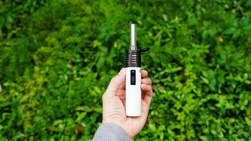 Arizer Air SE Vaporizer Review