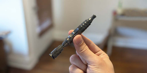 DynaVap HyperDyn Review: Their Most Powerful Vape Yet