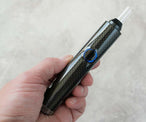 Flowermate Slick Vaporizer Review: A New Pen-Shaped Vape