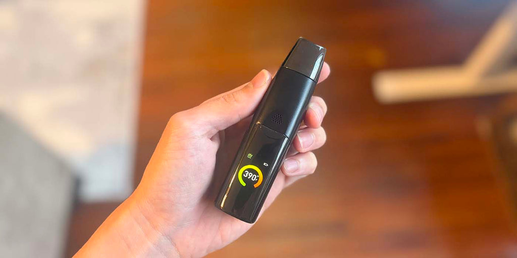 G Pen Elite II Vaporizer Review: G Pen's Best Vape Yet? - Planet of the Vapes G Pen Elite II Vaporizer Review: G Pen's Best Vape Yet? - Planet of the Vapes