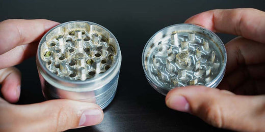 How to Grind Herbs: Complete Guide to Using a Grinder (2026)