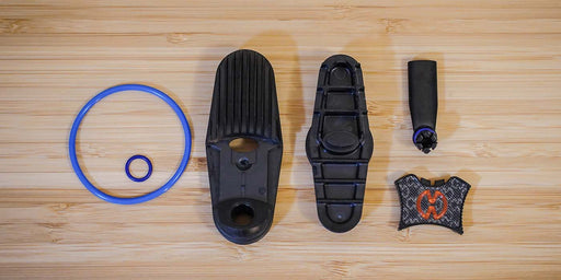 Storz & Bickel Mighty+ Cleaning and Maintenance Guide