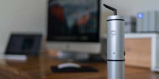 miniVAP Vaporizer - Planet of the Vapes