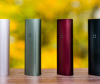 PAX 3 Vaporizer Review: Smarter, Faster & Sleeker