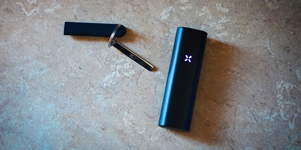 PAX Plus Vaporizer Review: Smaller, Faster & Sleeker - Planet of the Vapes PAX Plus Vaporizer Review: Smaller, Faster & Sleeker - Planet of the Vapes