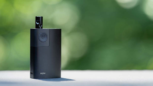 Planet of the Vapes Lobo Vaporizer Review