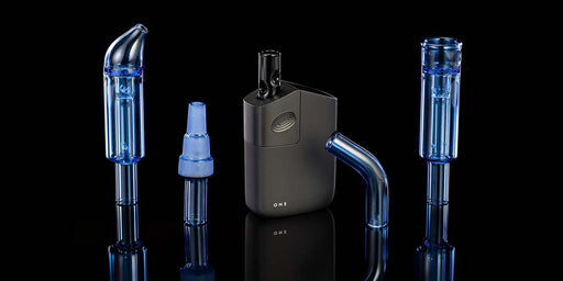 POTV Glass Accessories Guide