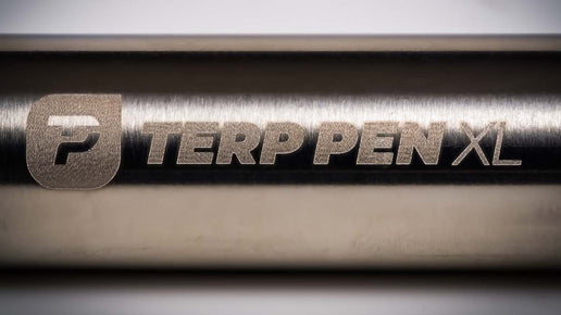 Boundless Terp Pen XL Review