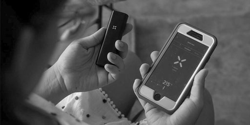 Apple app ban on vaporizer apps