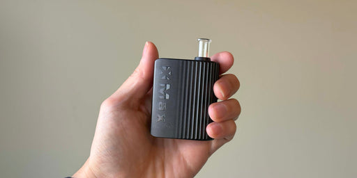 How to Use the XMAX Oont Pro Vaporizer