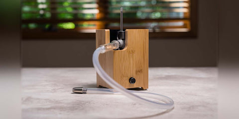 Ditanium Vaporizer