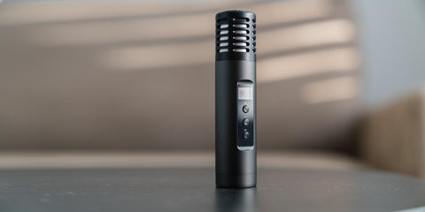 Arizer Air 2 Parts & Accessories