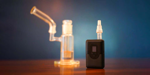 Arizer ArGo Accessories