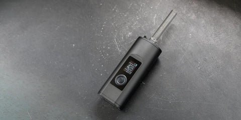 Arizer Solo 2 Parts & Accessories