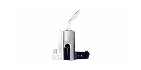 Arizer Solo Parts & Accessories