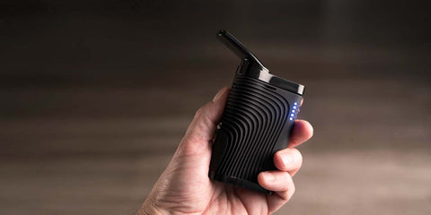 Boundless Vaporizer Parts & Accessories