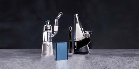 Concentrate Pens & Wax Vaporizers
