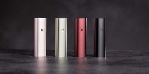 PAX Vaporizers & Accessories