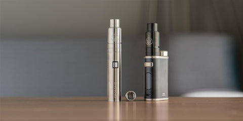 Saionara Vaporizer