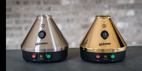 Best Desktop & Tabletop Vaporizers