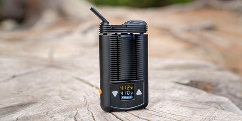 Portable Vaporizers