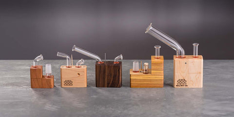 Sticky Brick Vaporizers