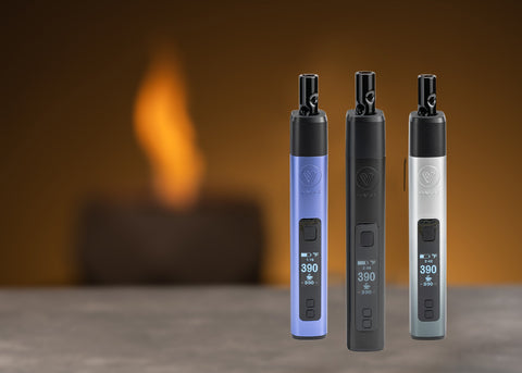 XMAX / XVAPE Vaporizers