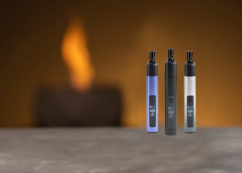 XMAX Vapes and Accessories