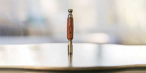 VapCap OmniVonG Accessories