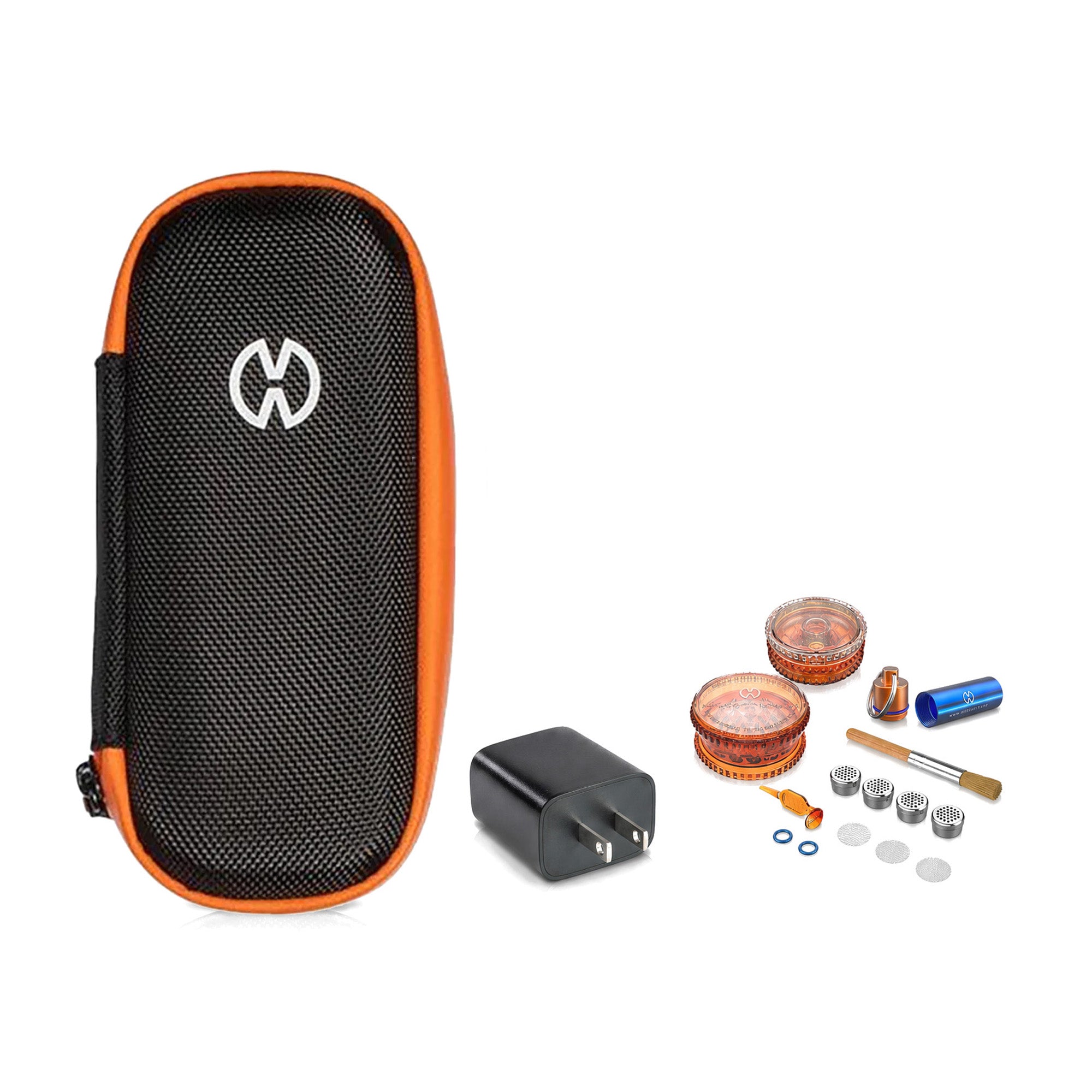 Veazy Starter Accessories Kit