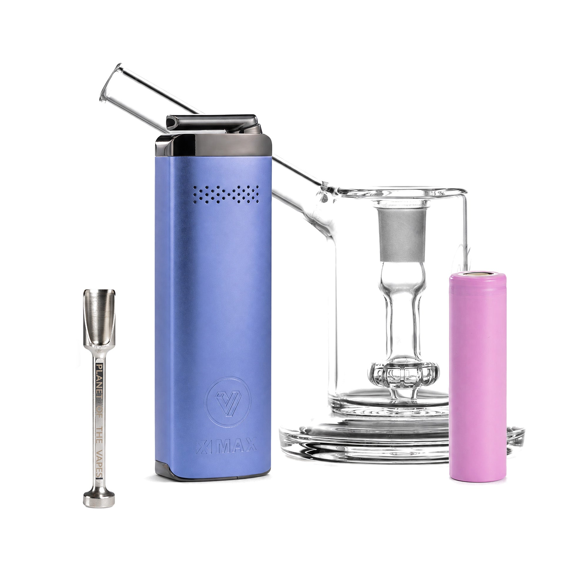 POTV XMAX Starry V4 Enthusiast Vaporizer Kit