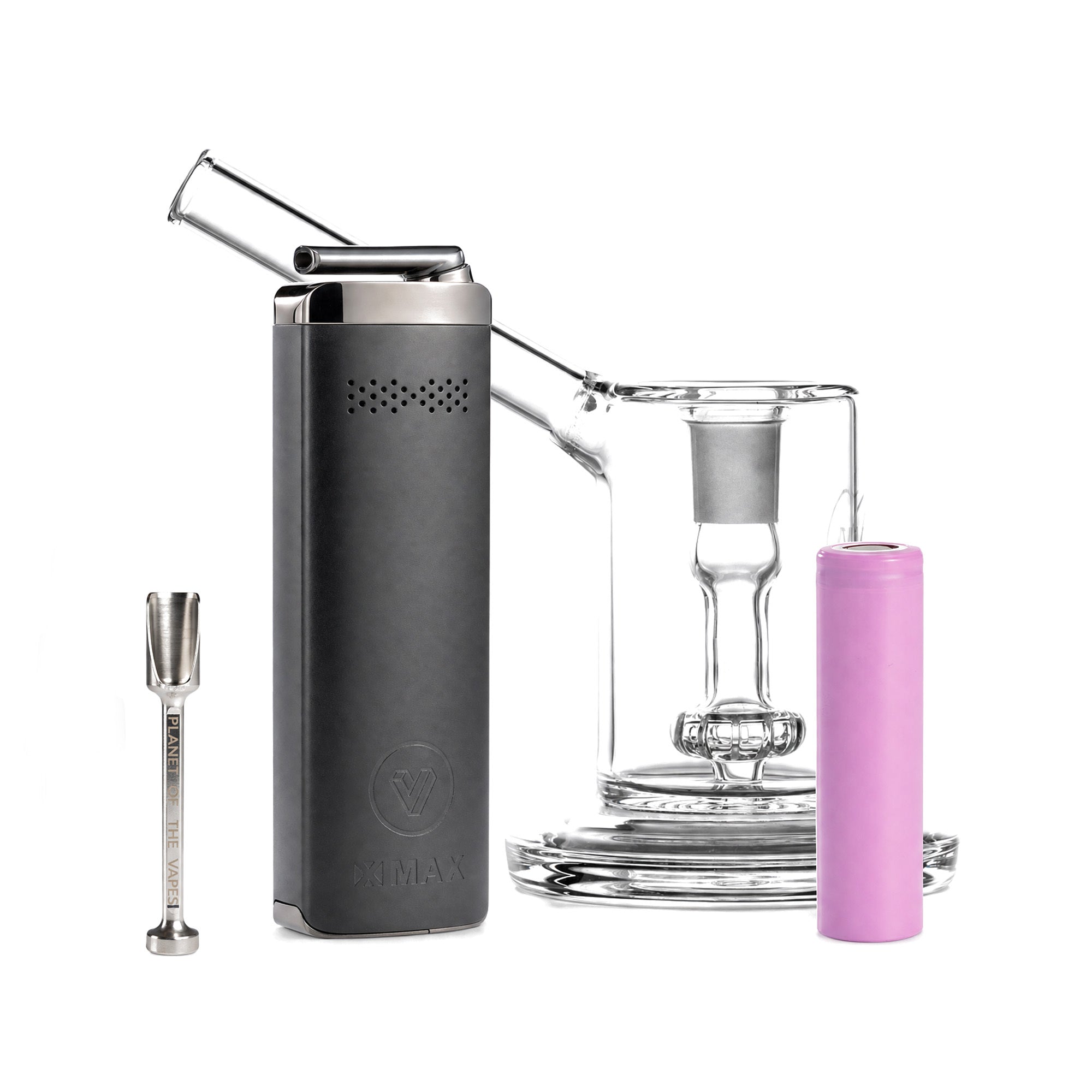 POTV XMAX Starry V4 Enthusiast Vaporizer Kit