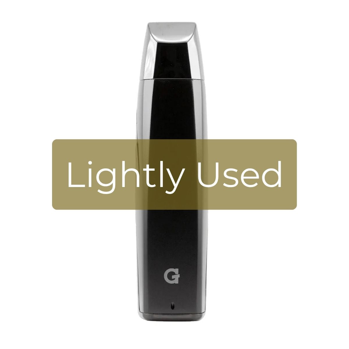 Lightly Used - G Pen Elite II Vaporizer