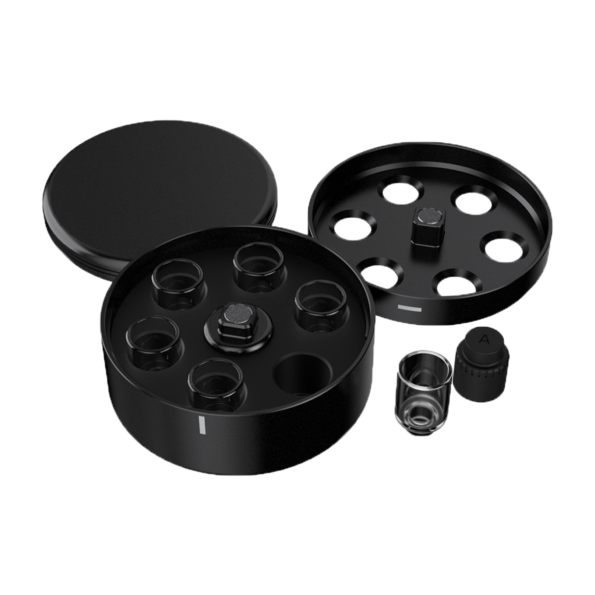 Arizer SRT Go Shell Case