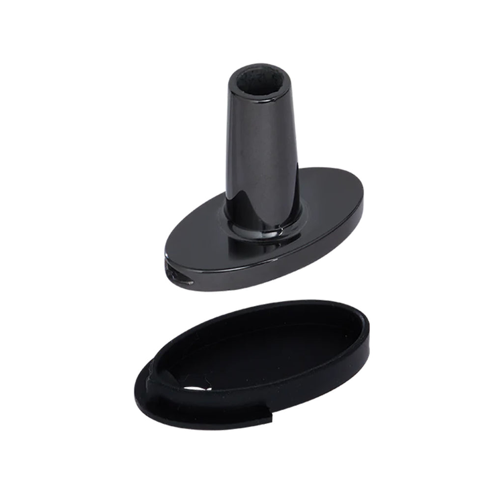 DaVinci IQ3 10mm Zirconia Water Pipe Adapter | POTV - Planet of