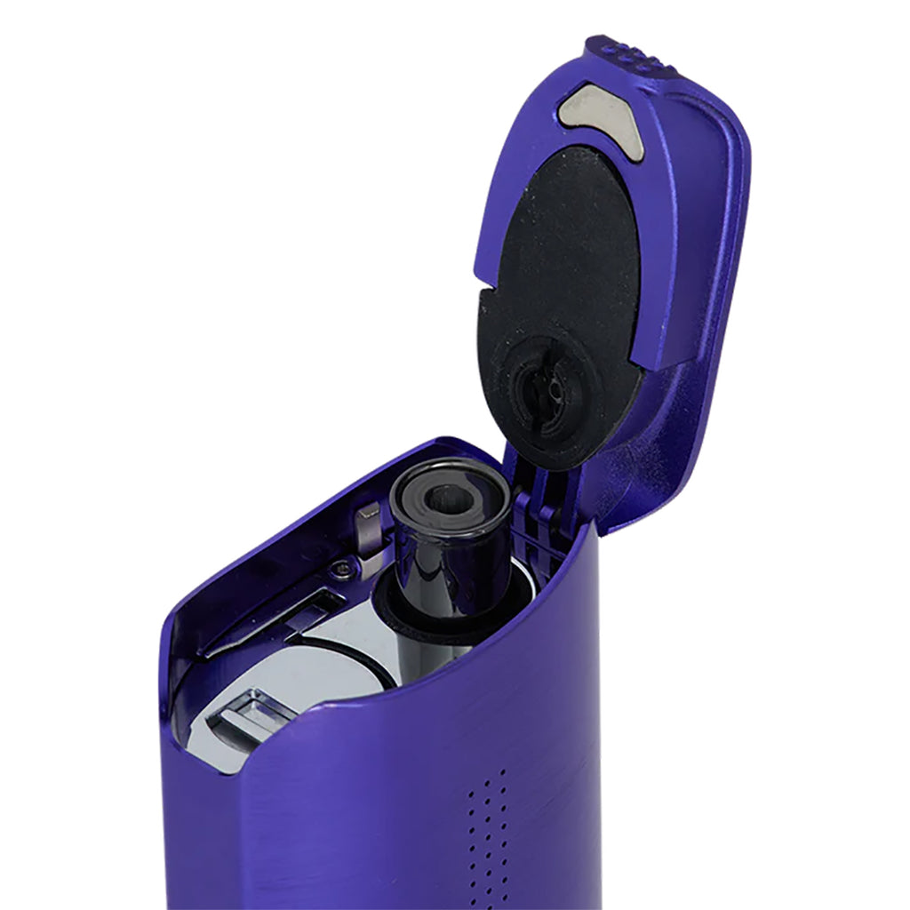 DaVinci IQ3 Zirconia Flavor Chamber | POTV - Planet of the Vapes