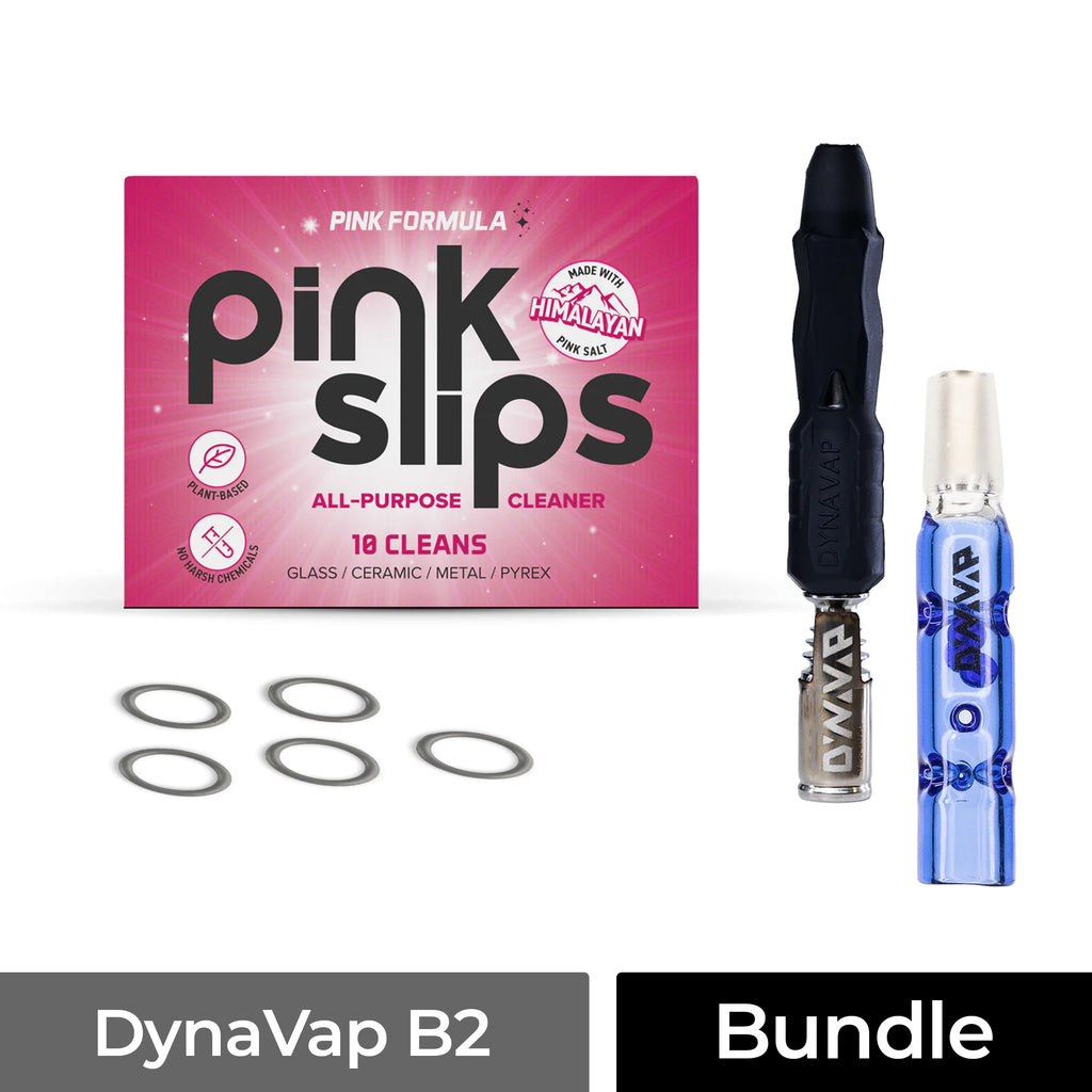 DynaVap B2 Vaporizer Bundle | Save $5.05 - Planet of the Vapes DynaVap B2 Vaporizer Bundle | Save $5.05 - Planet of the Vapes