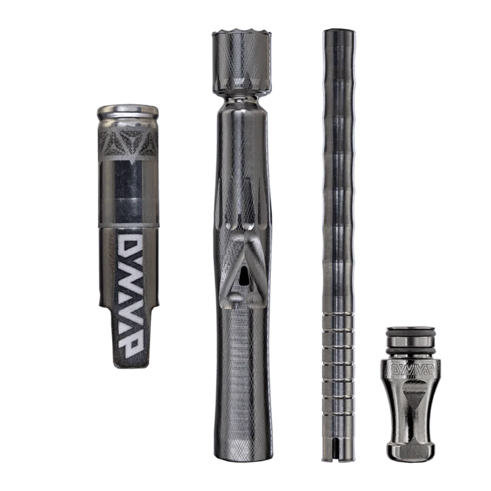DynaVap UniDyn BallR Vaporizer | Free Gifts + Shipping - Planet of the Vapes DynaVap UniDyn BallR Vaporizer | Free Gifts + Shipping - Planet of the Vapes